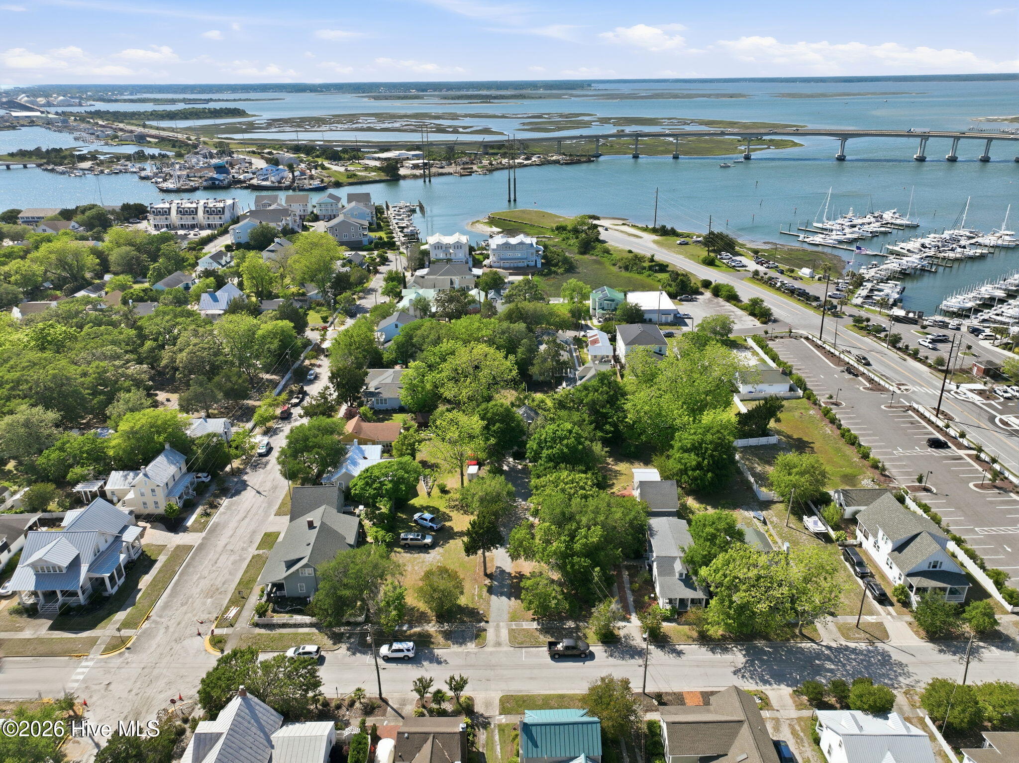 307 Orange Street,Beaufort