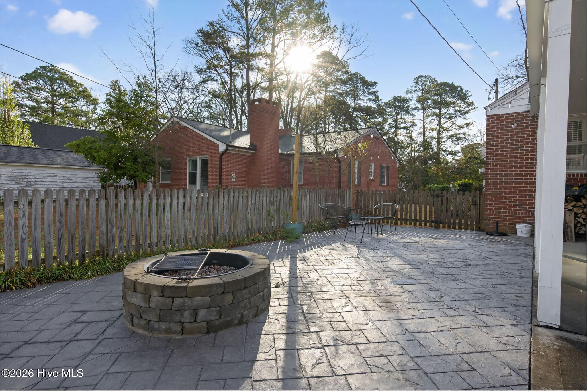 306 Monticello Drive NW, Wilson, NC, 27893