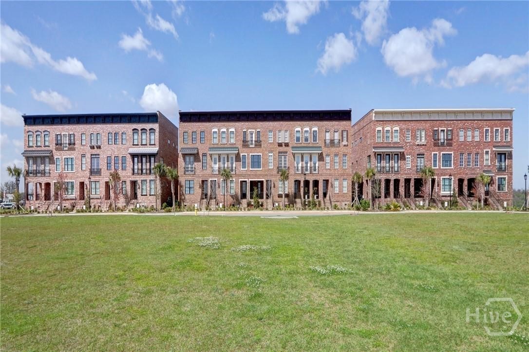 2nd image of 460 Altamaha St, Savannah, GA 31401 | MLS# SA355892