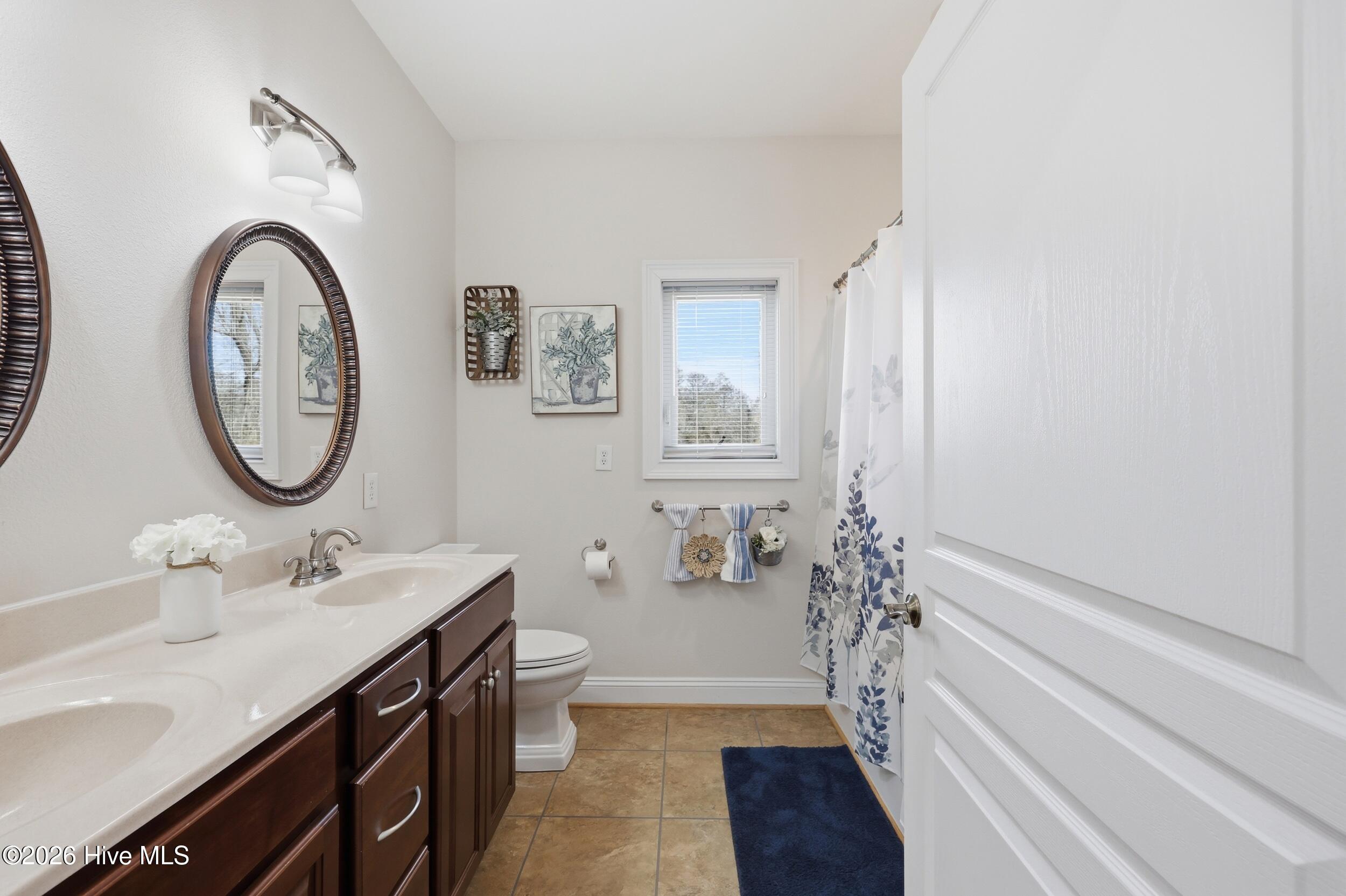 105 Pailin Creek Road, Elizabeth City, NC, 27909