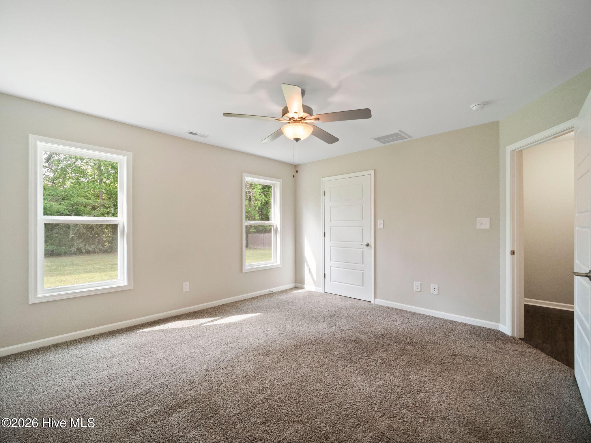 123 Grantham Place,New Bern