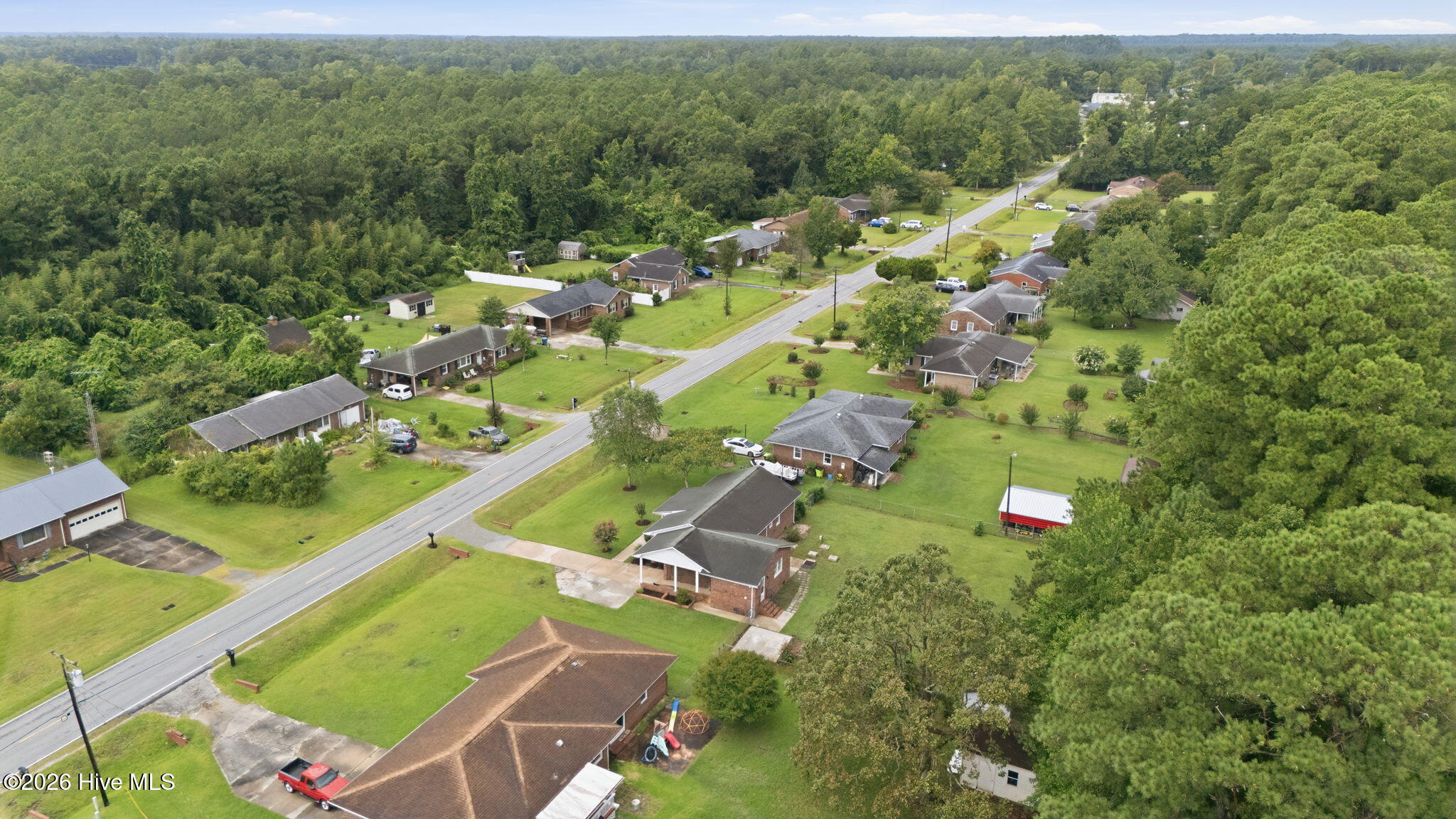 216 Carolina Pines Boulevard,New Bern