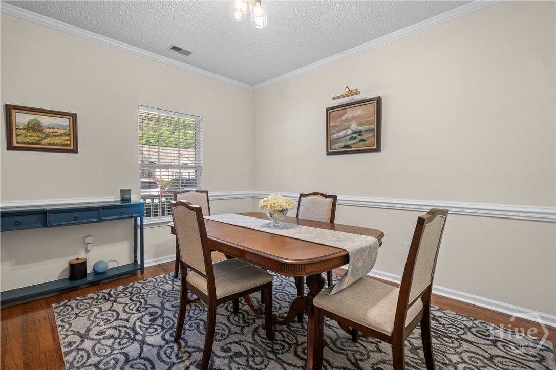 Photo 3 of Townhouse for sale at 52 Falkland Ave, Savannah, GA 31407 | MLS# SA353544 | Listing updated on 2026-10-08