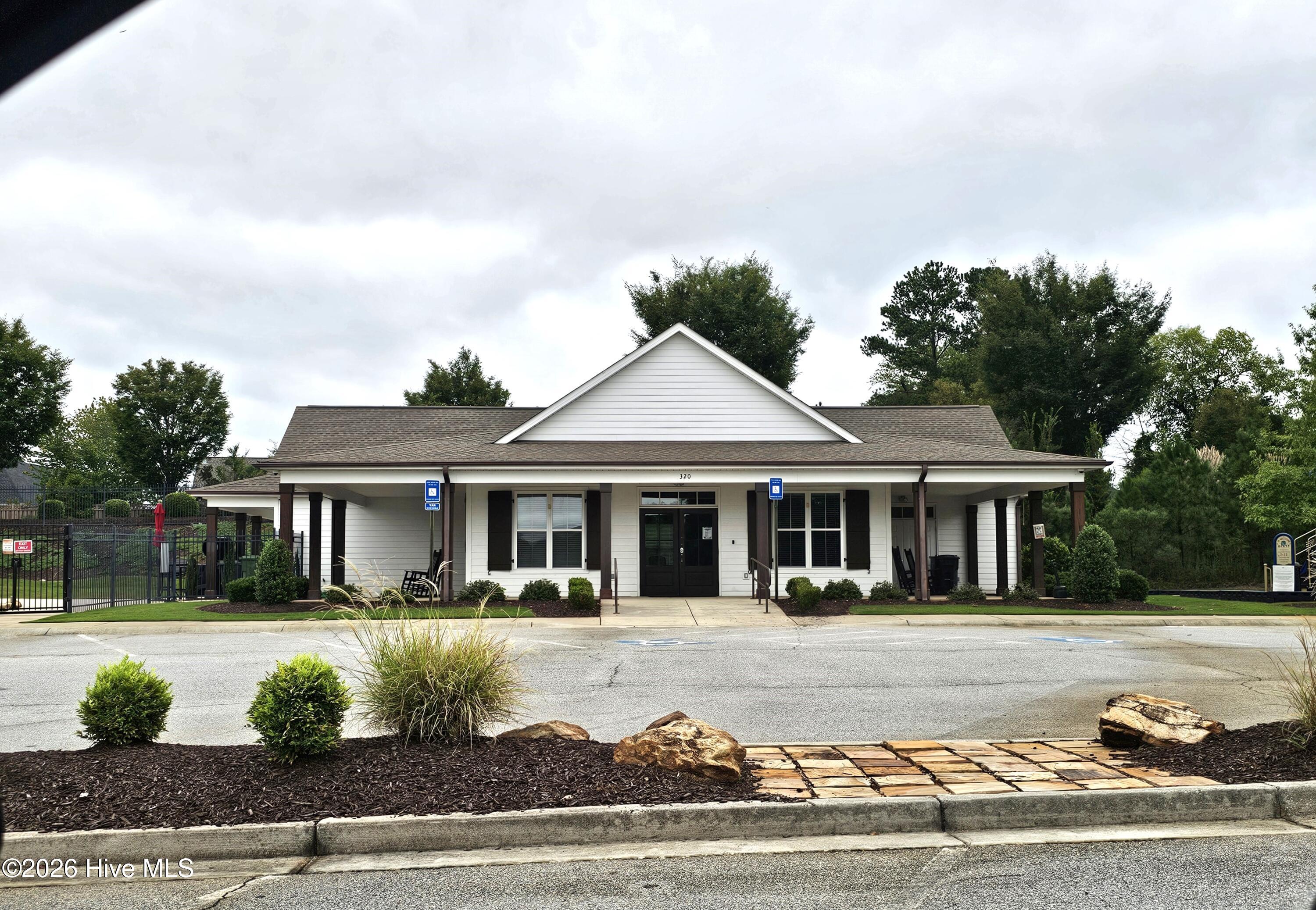 Clubhouse