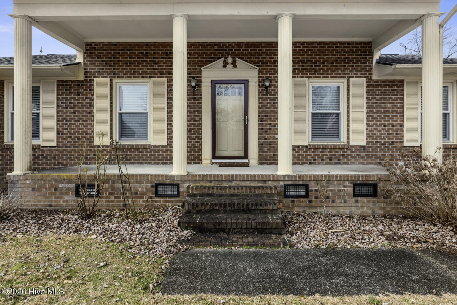 Homes for sale in Maysville, NC | 1541 Belgrade-Swansboro Rd, Maysville, NC 28555 | MLS# 100557600