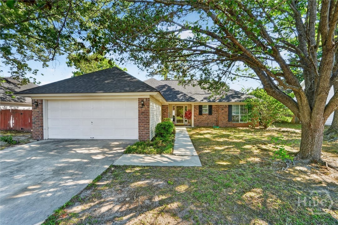 1st image of 126 Teal Lake Dr, Richmond Hill, GA 31324 | MLS# SA353589