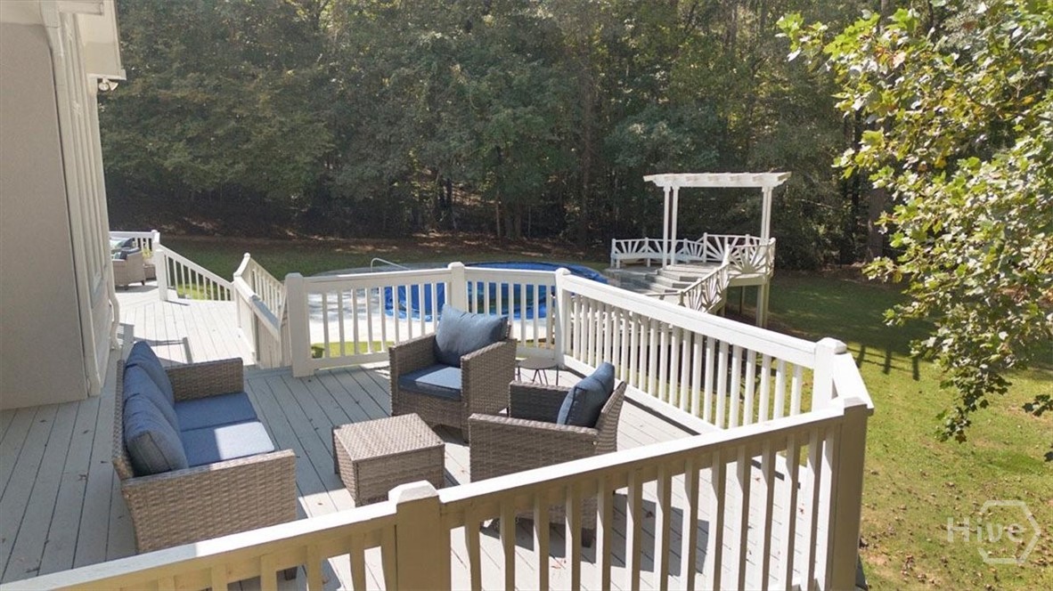 1061 Riverside Drive Drive, Watkinsville, GA, 30677