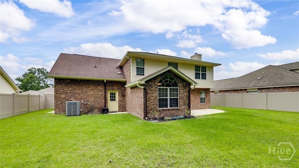131 Morgan Pines Drive, Pooler, GA 31322 Listing Photo  3
