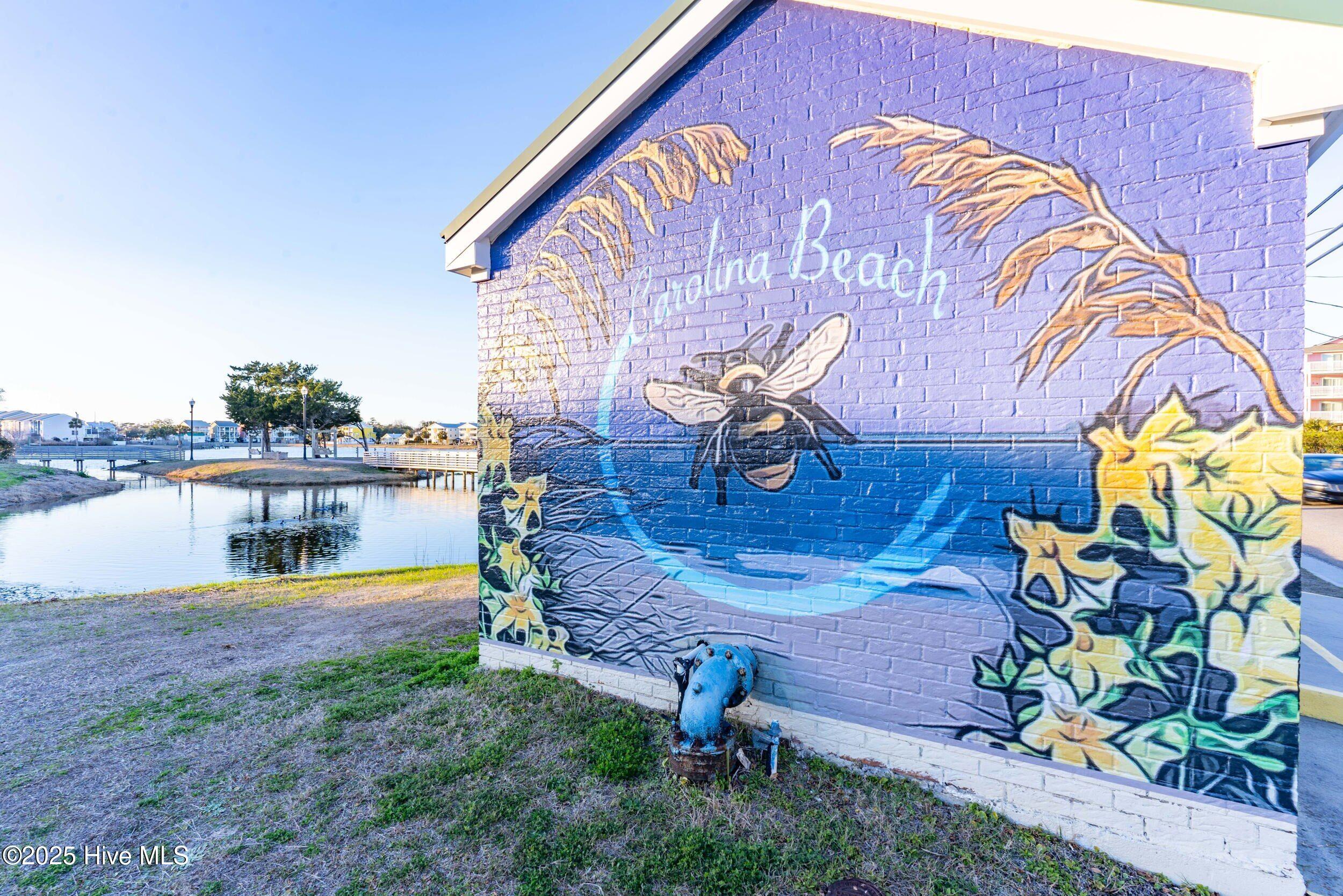 405 Ivy Lane, Carolina Beach, NC, 28428