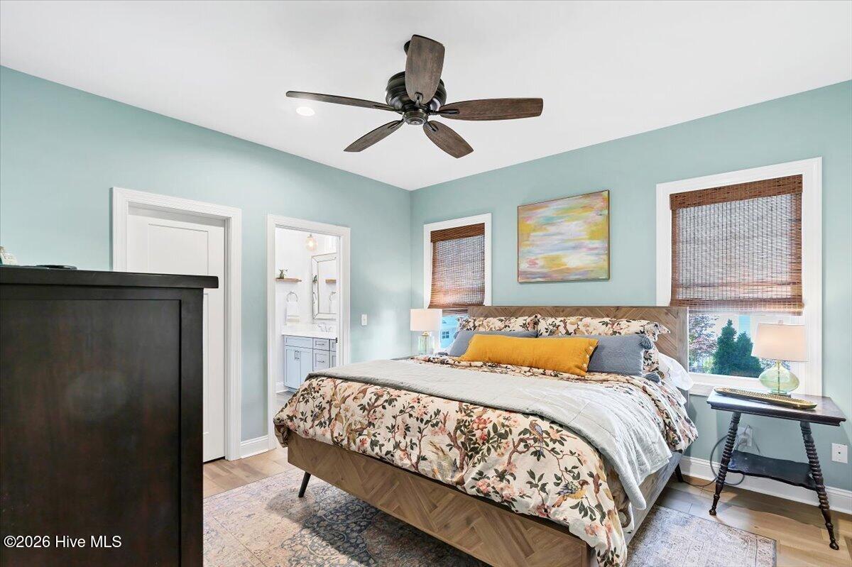 330 N Page Street, Southern Pines, NC, 28387