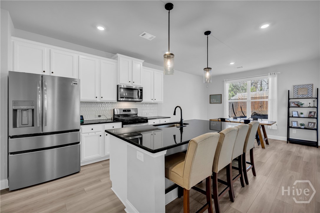 415 Station Overlook Drive, Auburn, GA, 30011