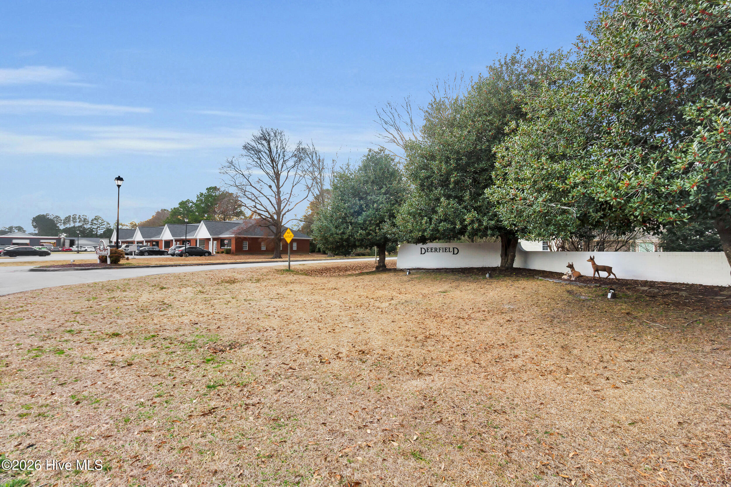 608 Deerfield Drive,New Bern