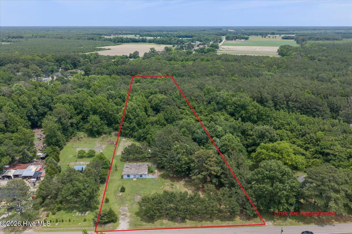 121 Sally Freeman Road, Colerain, NC 27924 Listing Photo  1