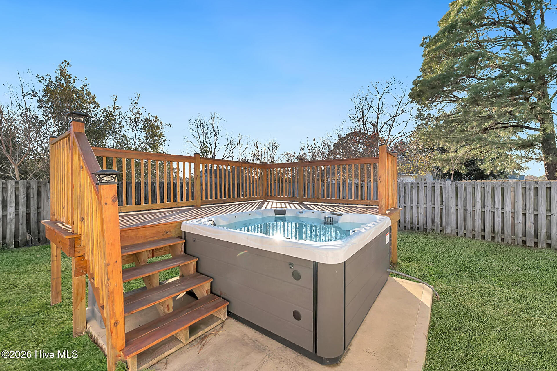 5606 Wellfleet Court, Wilmington, NC, 28412