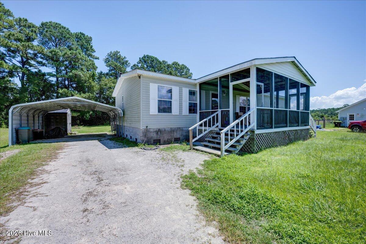 108 Dana Court,Havelock