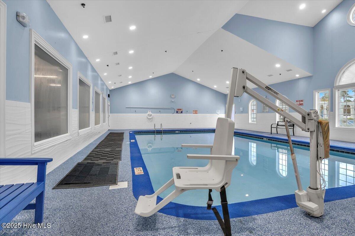 8879 Habersham Place NW, Calabash, NC, 28467