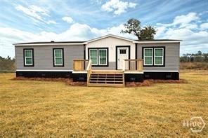 Homes for sale in Hinesville, GA | 237 County Line Rd St, Hinesville, GA 31313 | MLS# SA343928