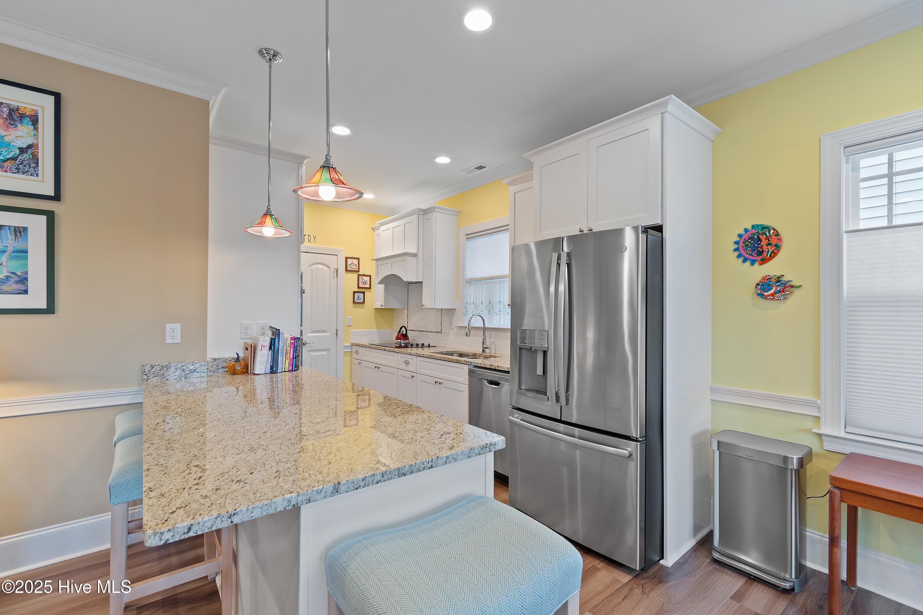 4986 N Hampton Drive SE, Southport, NC 28461 – photo 8: 4986NHamptonDrSE - 28