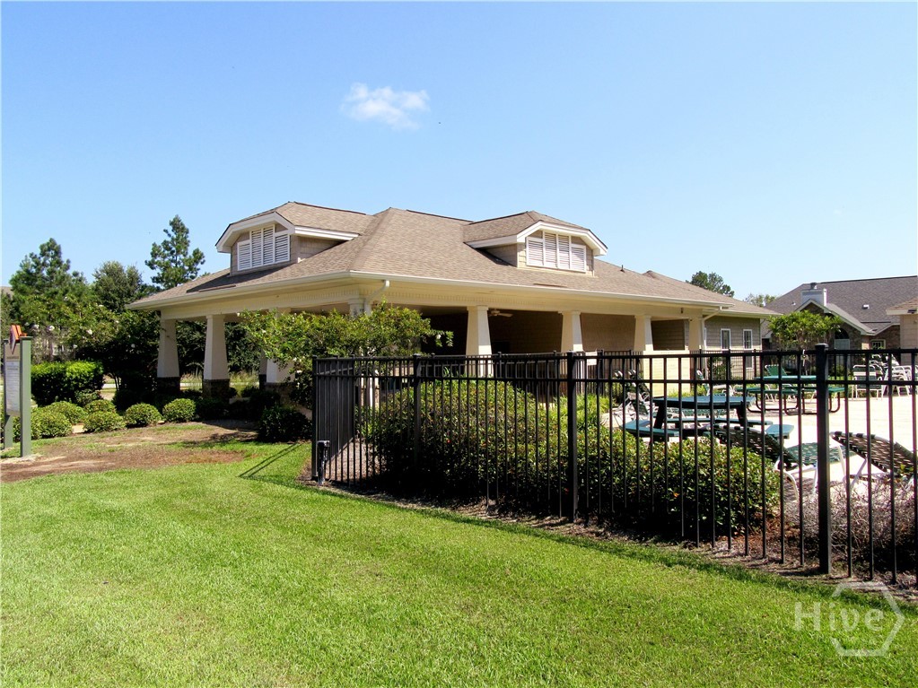 110 Coach House Square, Pooler, GA, 31322