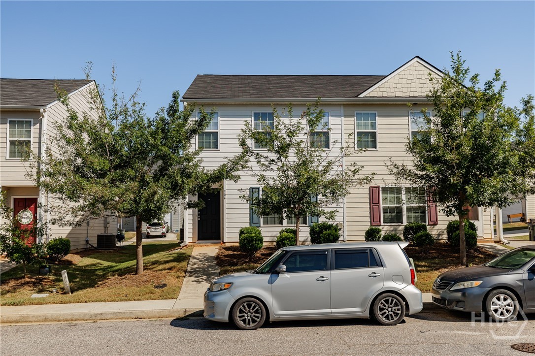 304 Samuel Clemens Way