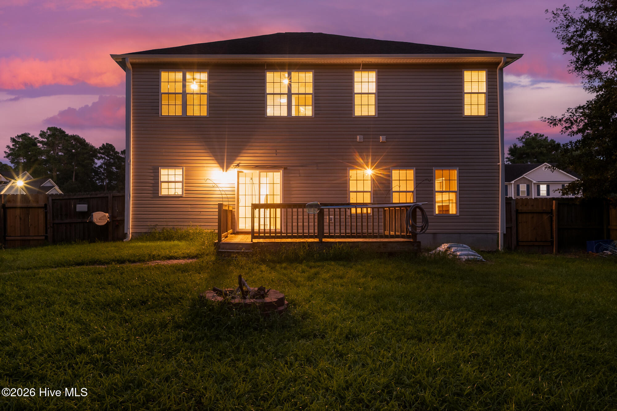 124 Saint Road,Richlands