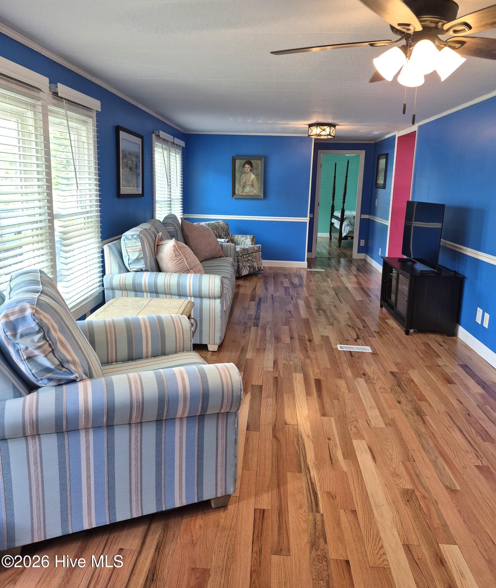 2735 Wilmar Road,Vanceboro