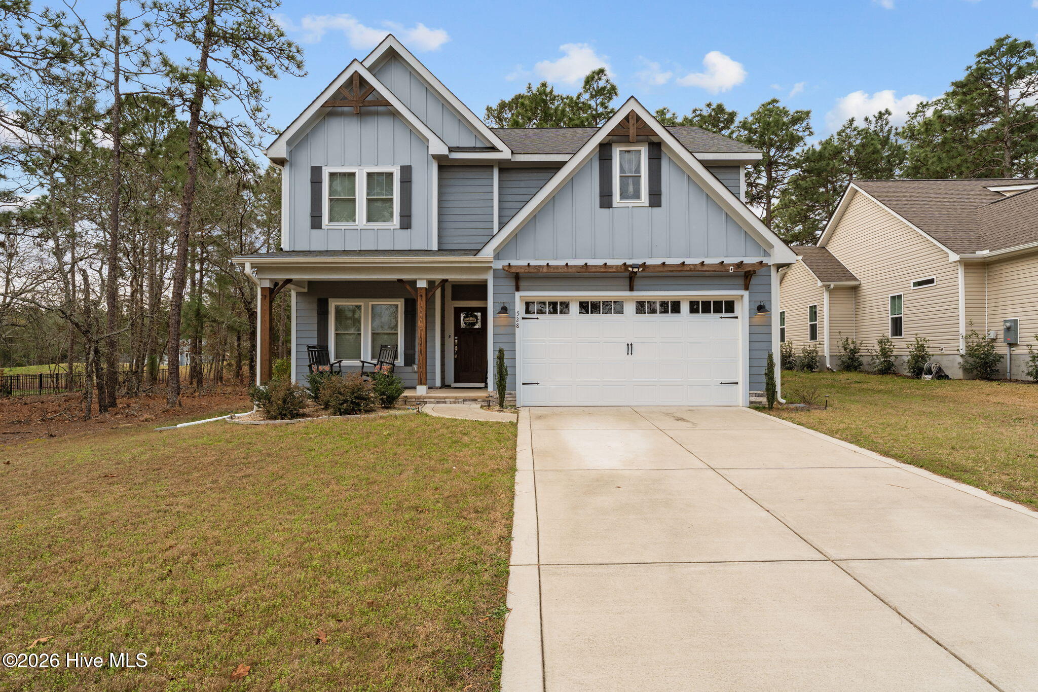 1504 Stone Wood Drive, Winterville, NC, 28590
