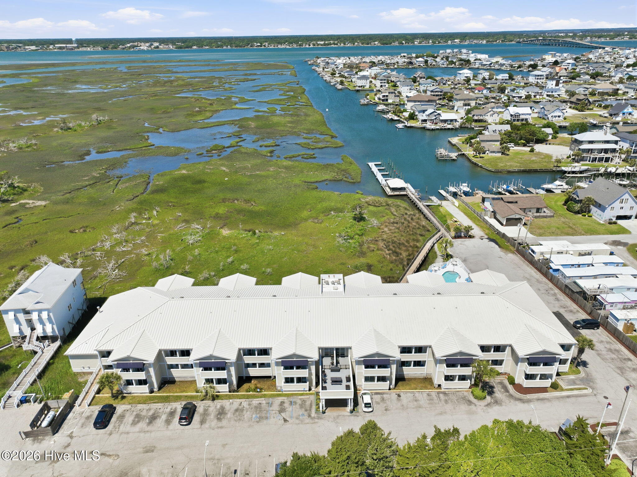 19th image of 602 W Fort Macon Rd #131, Atlantic Beach, NC 28512 | MLS# 100592668