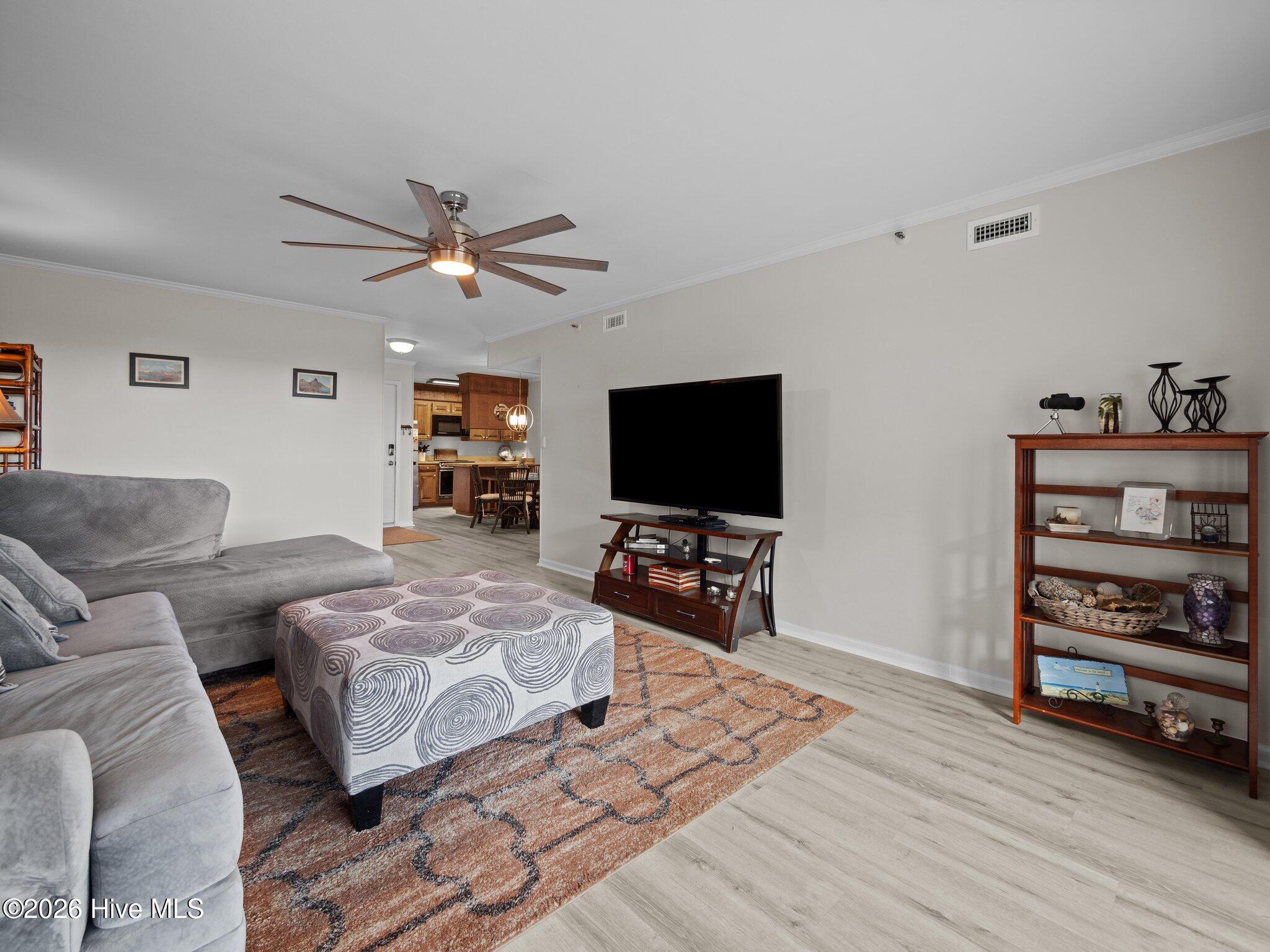 1896 New River Inlet Road UNIT 1102, North Topsail Beach, NC, 28460