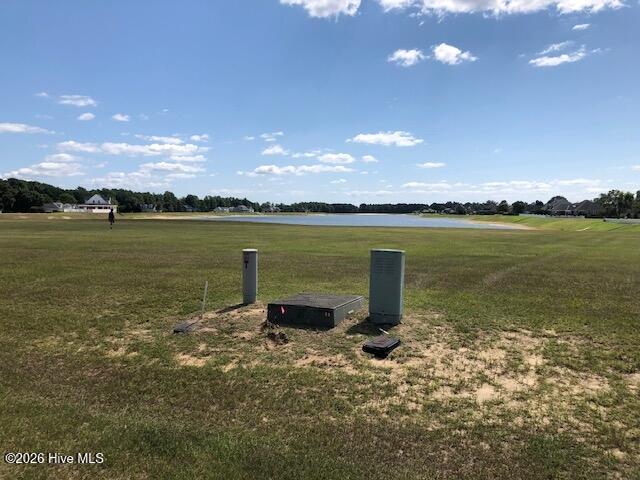 121 Schooner Landing Drive, Edenton, NC, 27932