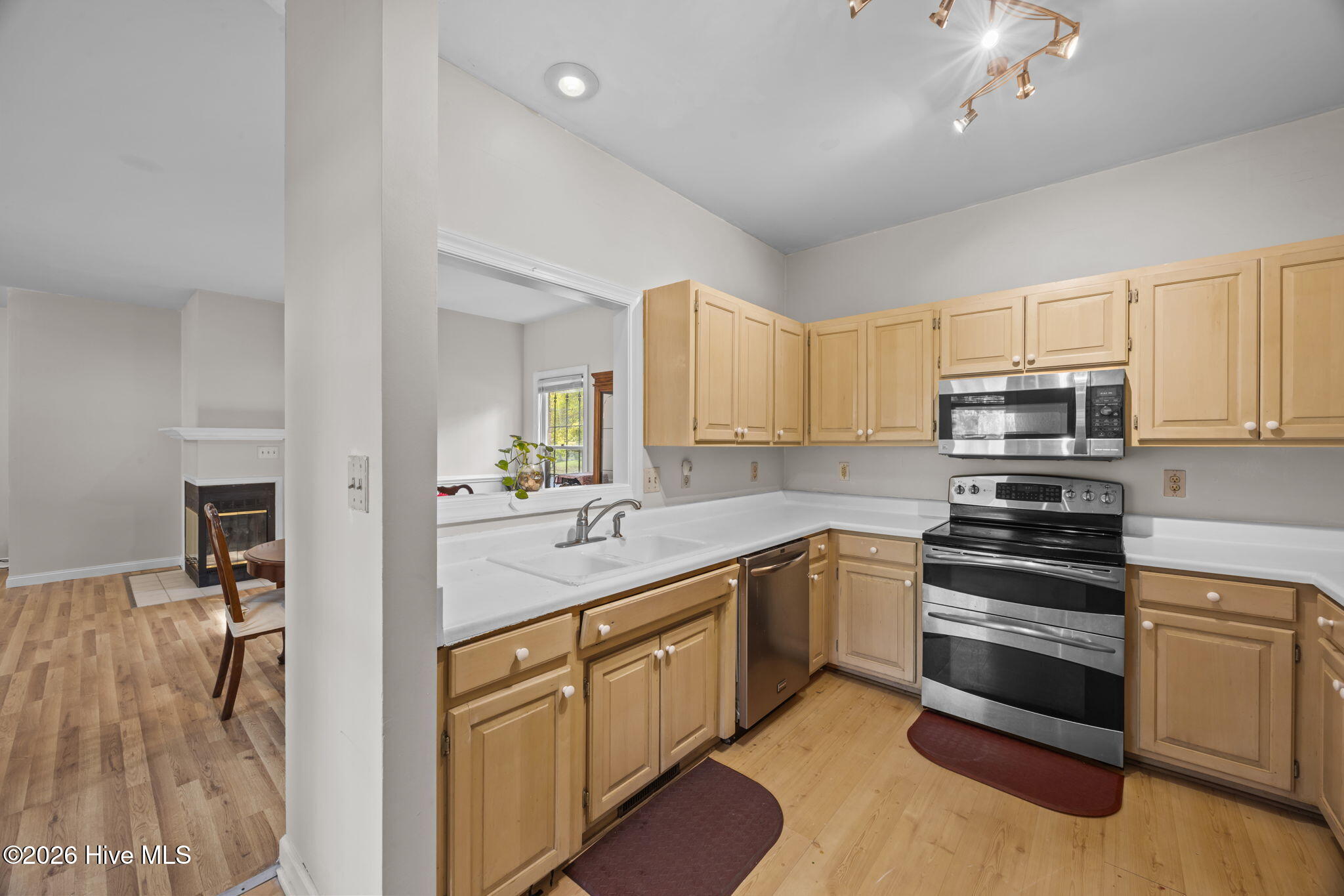 801 Deerfoot Circle,New Bern