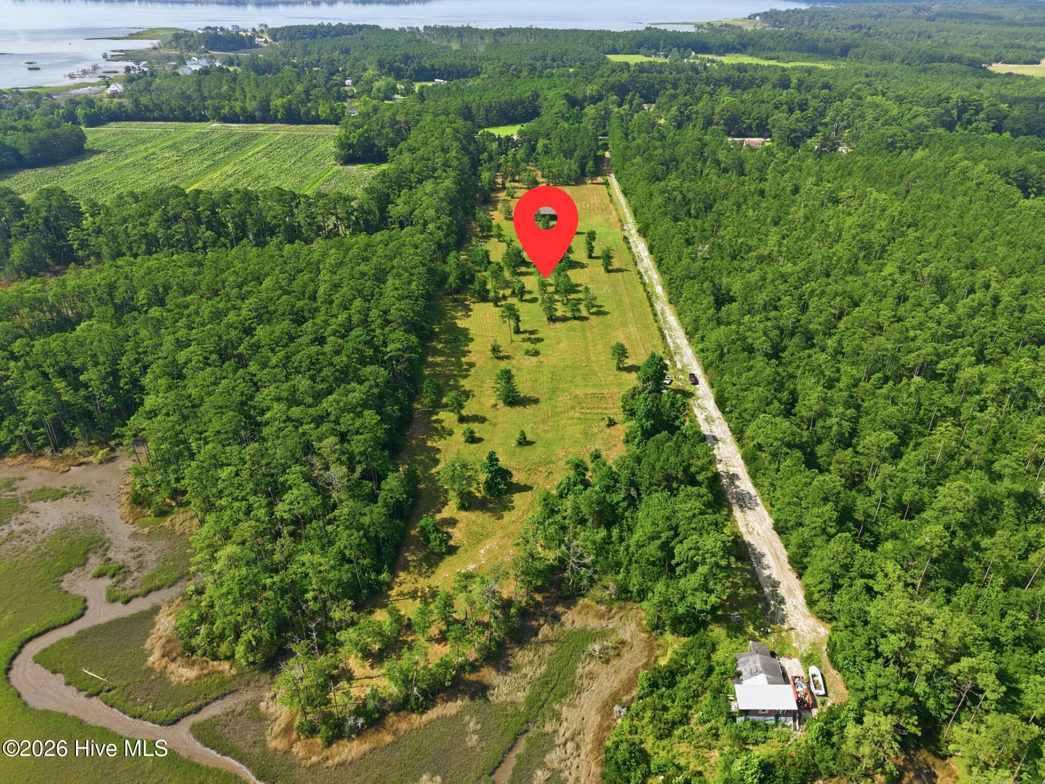 3216 Mill Creek Road,Newport