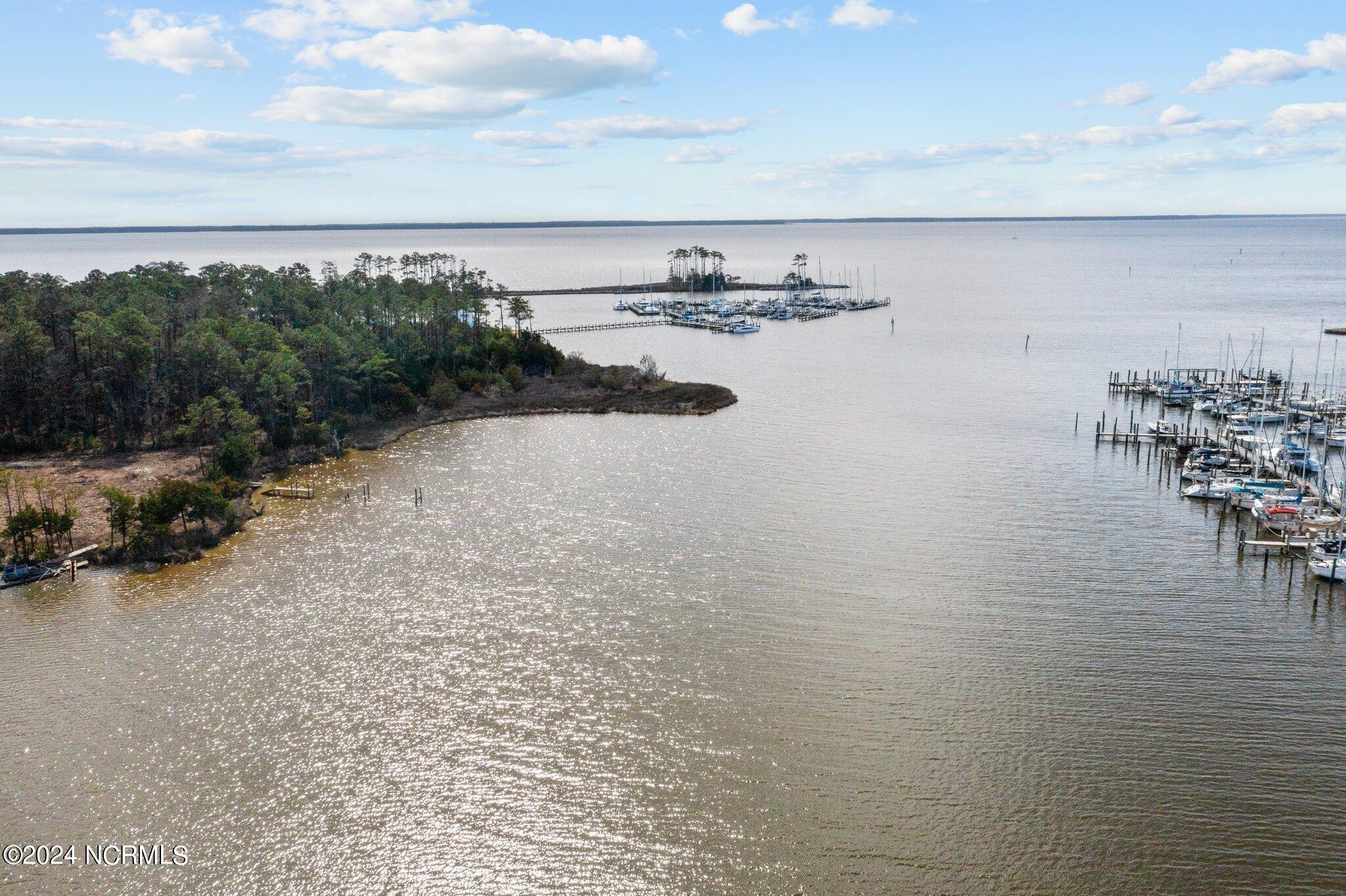 604 Shorey Drive, Oriental, NC, 28571