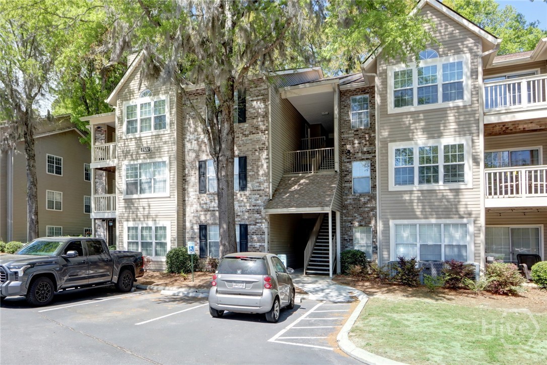 12300 Apache Avenue UNIT 1503, Savannah, GA, 31419