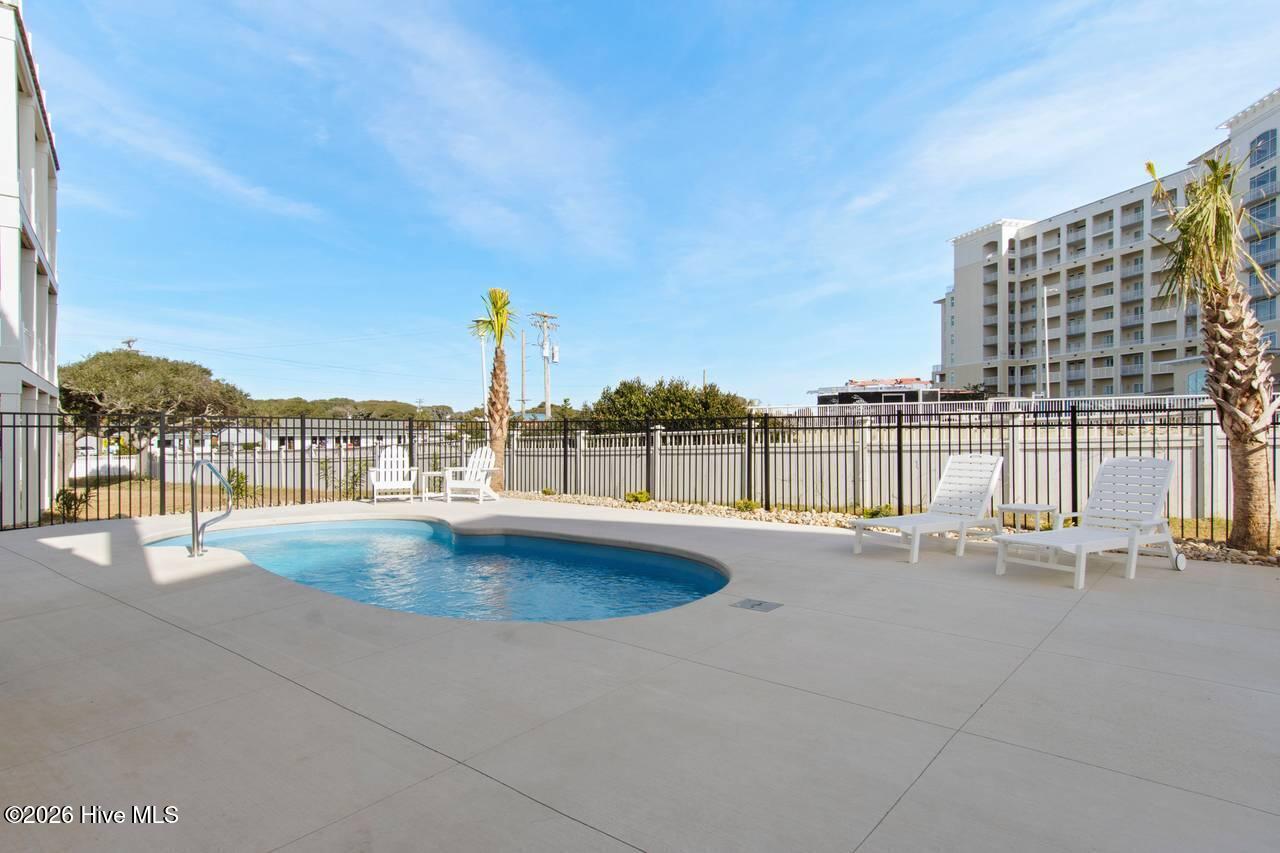 109 Ocean Bluff Drive,Indian Beach