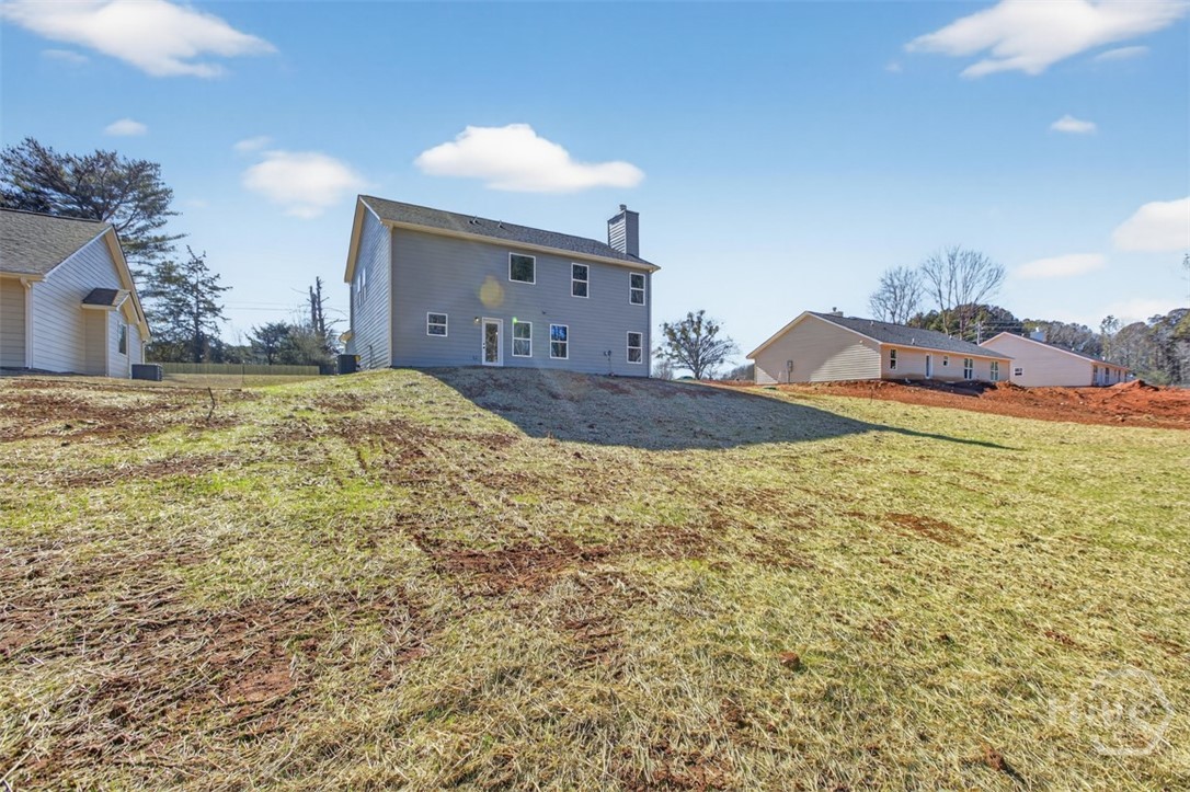 538 Oil Mill Road UNIT 8, Martin, GA, 30557