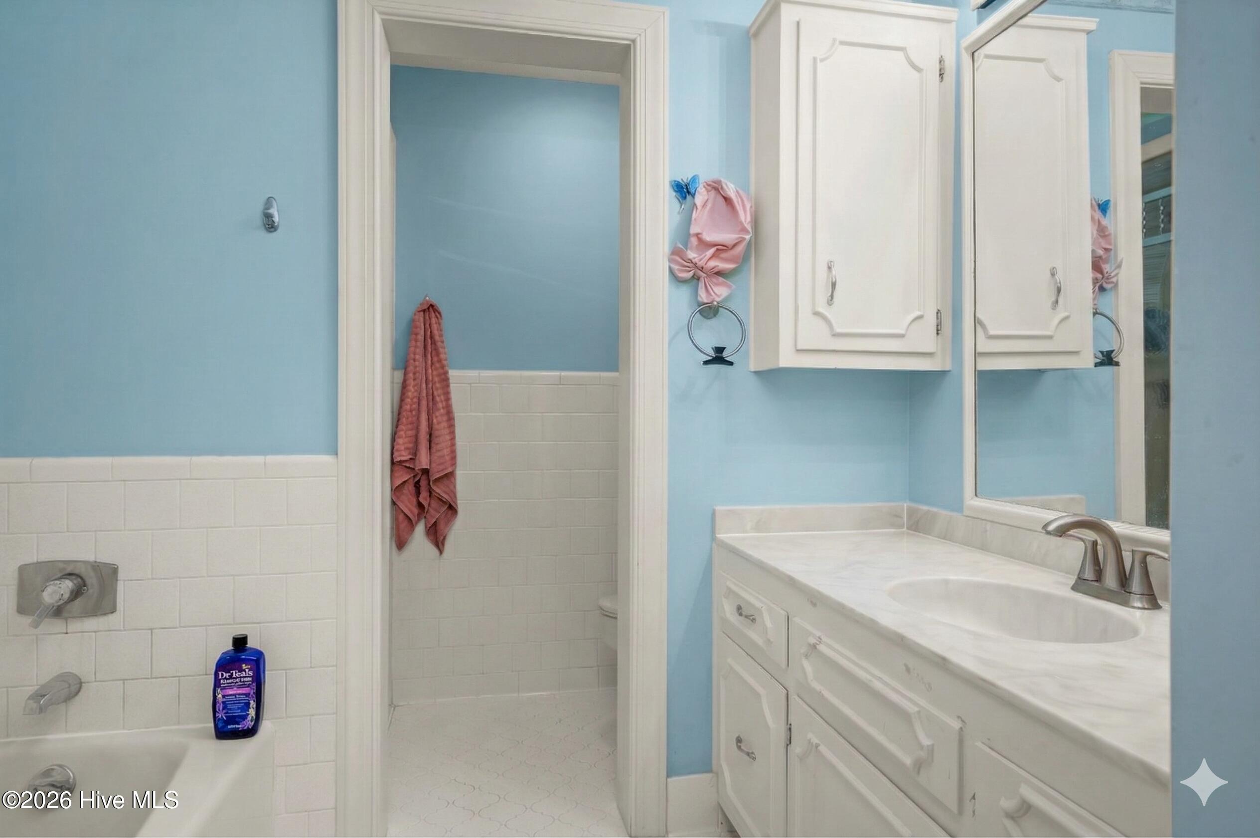 803 E Beechtree Drive, Nashville, NC, 27856