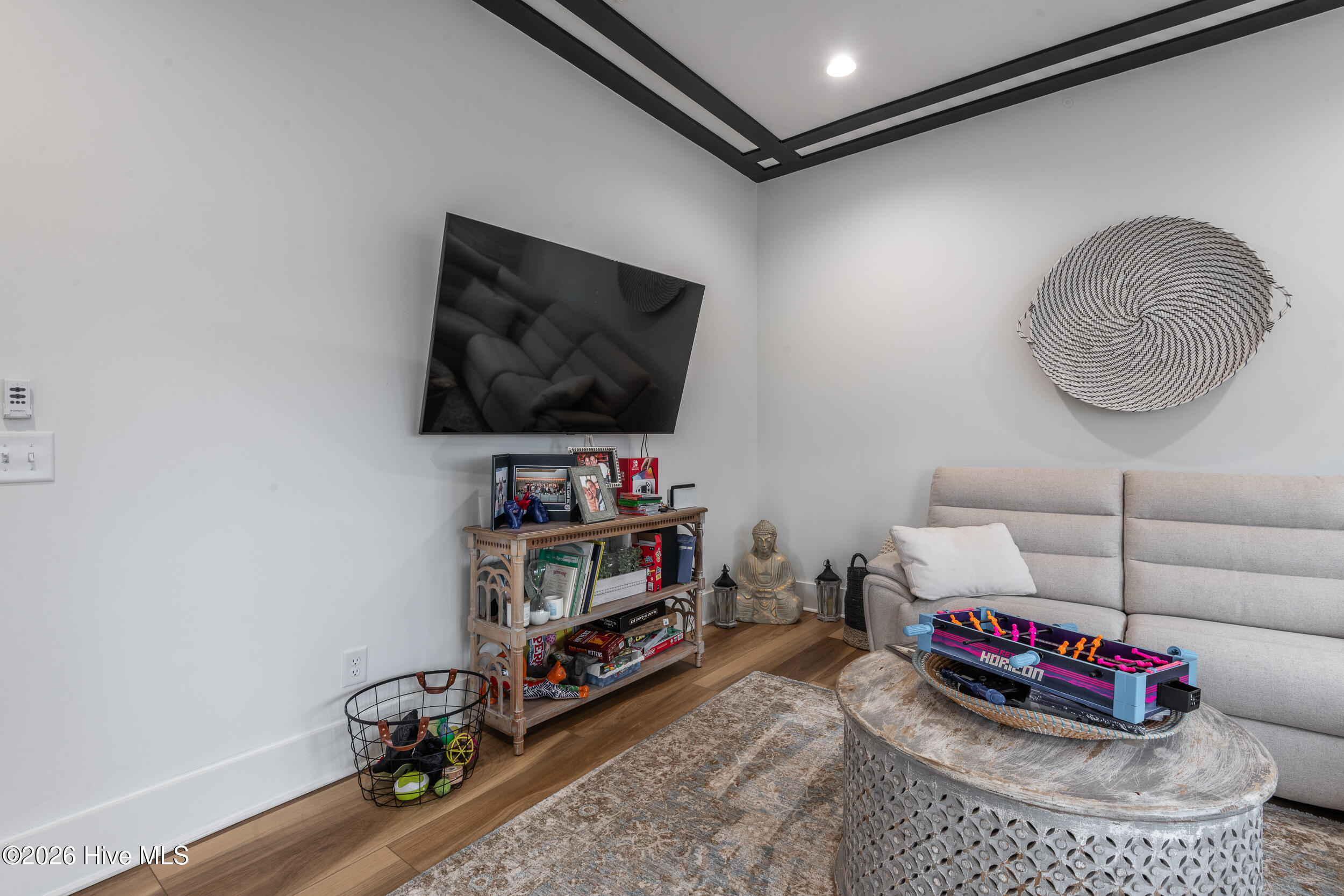 Separate Living Room 2