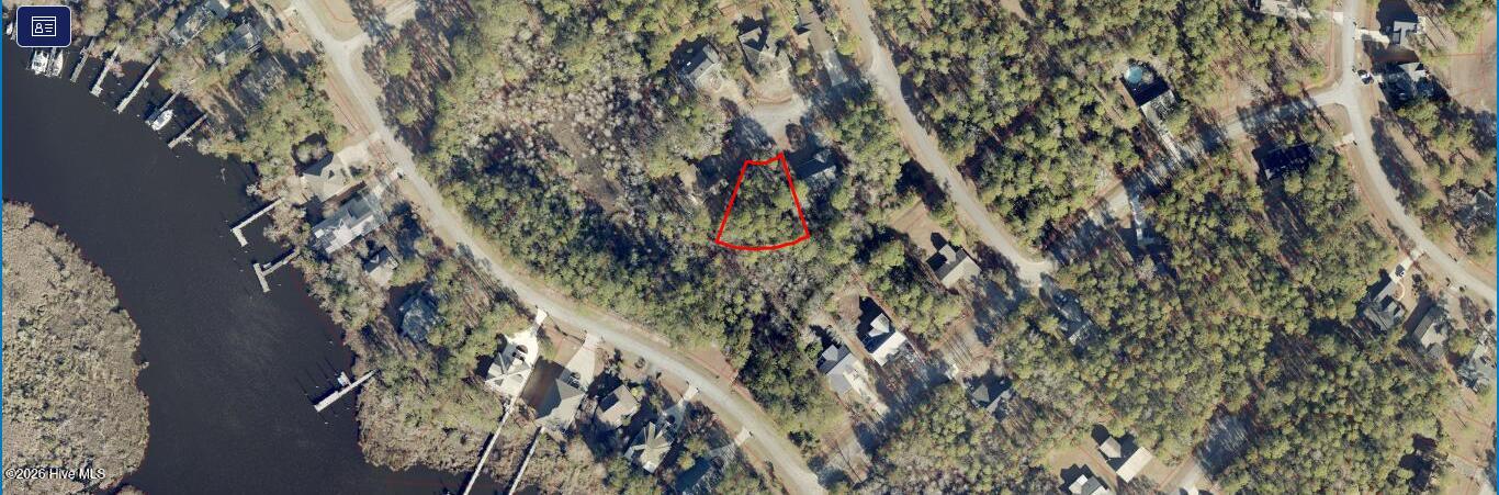 910 Hurricane Ct
