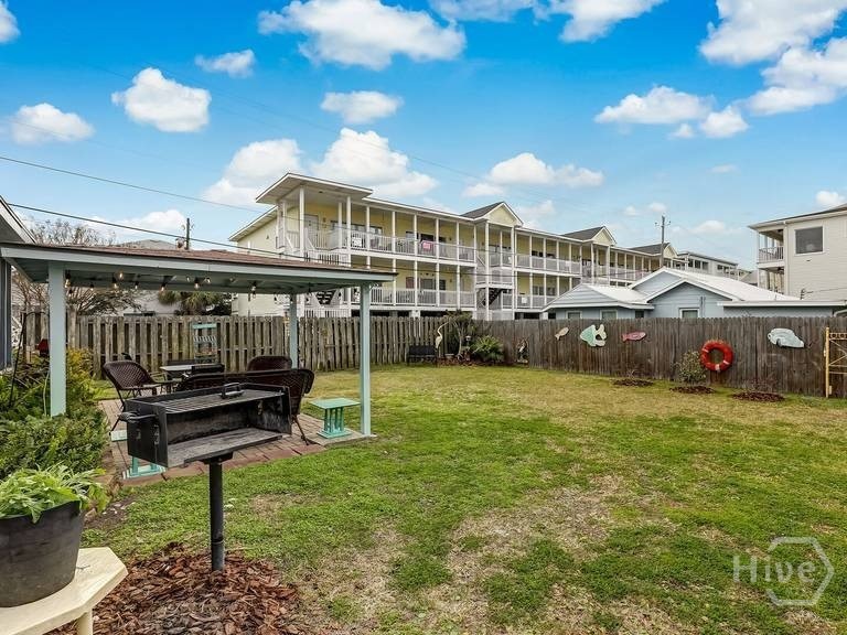 8 17th Place, Tybee Island, GA, 31328