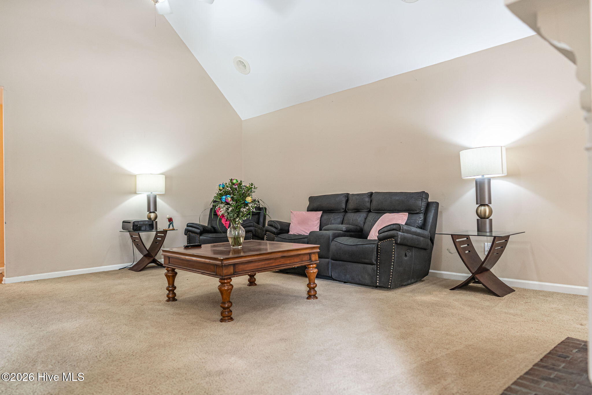 135 Forest Glen Road, Southern Pines, NC, 28387