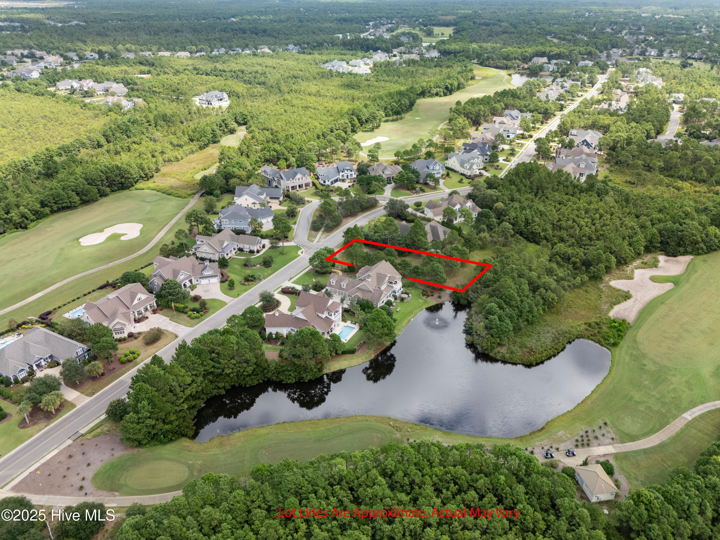 3258 Moss Hammock Wynd, Southport, NC, 28461