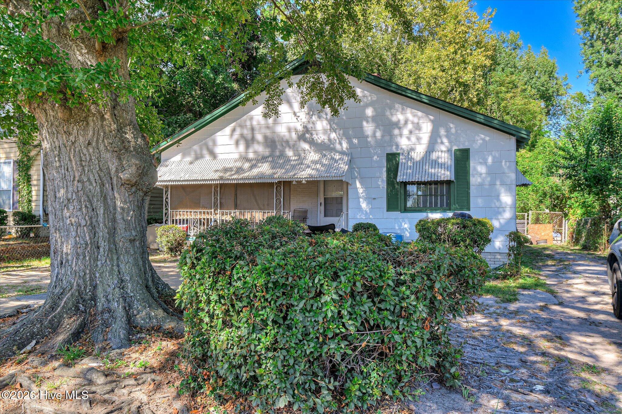 Photo 3 of Single family home for sale at 1923 Heckle St, Augusta, GA 30904 | MLS# 100606583 | Listing updated on 2026-09-28