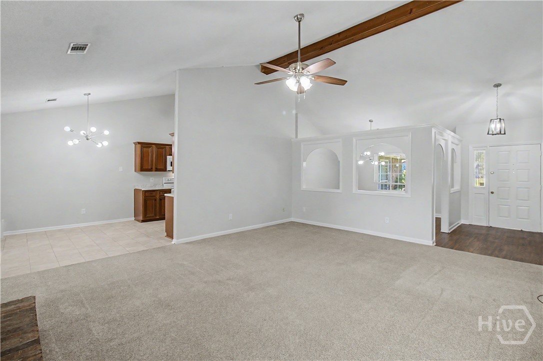 5th image of 410 Club Dr, Hinesville, GA 31313 | MLS# SA361758