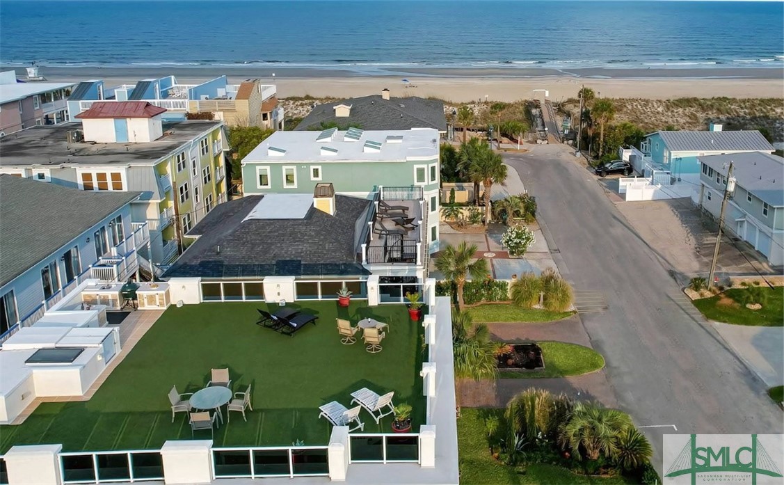 8 18th Street, Tybee Island, GA, 31328
