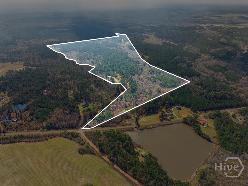 3127 Buttermilk, Sylvania, GA, 30467