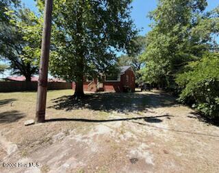 Homes for sale in Robersonville, NC | 102 House St, Robersonville, NC 27871 | MLS# 100579392
