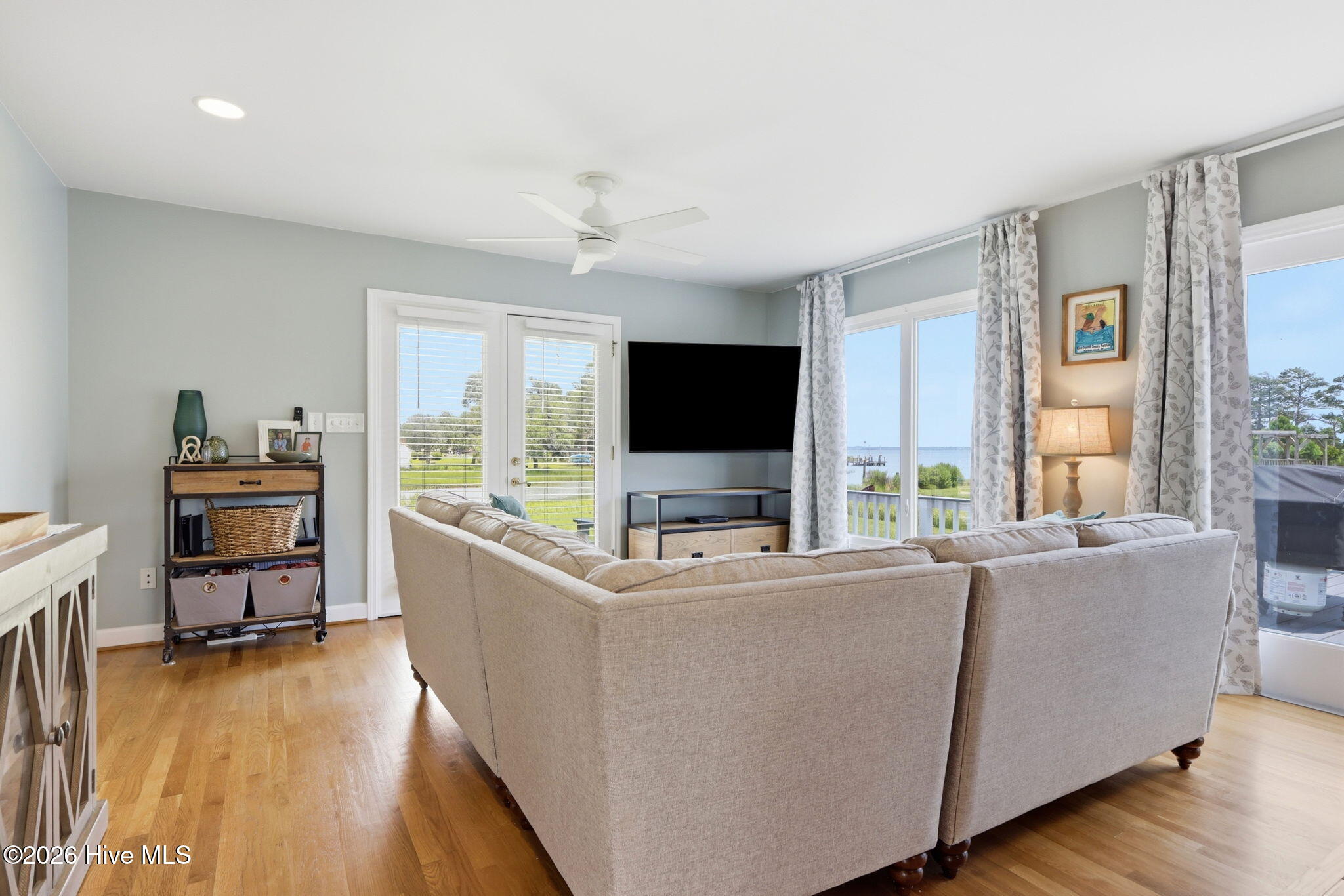 166 Wallace Road,Beaufort