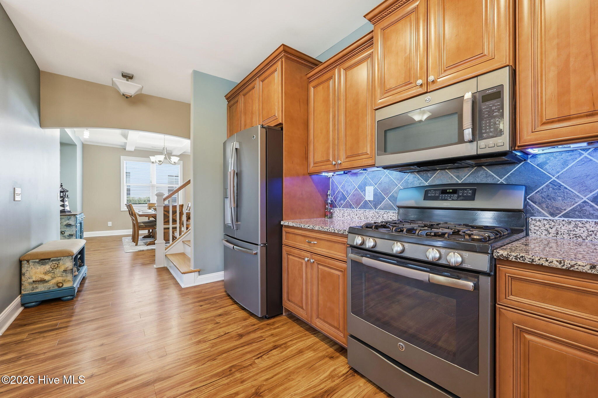 208 Bogue Harbor Court,Newport