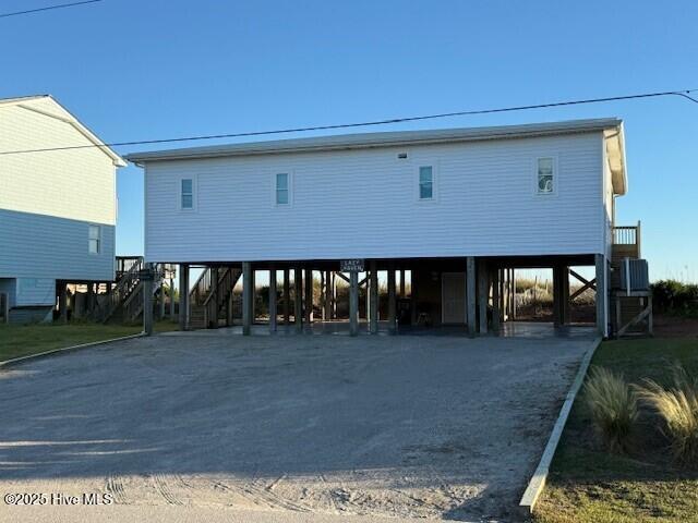 1103 Ocean Drive UNIT E & W, Emerald Isle, NC, 28594